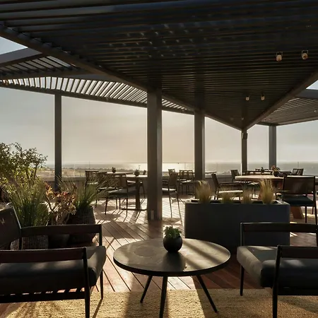 Hotel Domes Novos Santorini, Autograph Collection 5*