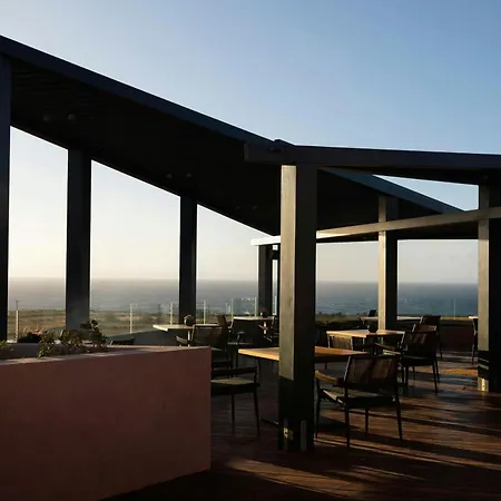 Domes Novos Santorini, Autograph Collection 5*