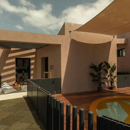 Hotel Domes Novos Santorini, Autograph Collection
