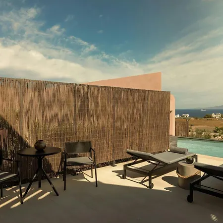 Domes Novos Santorini, Autograph Collection 5*