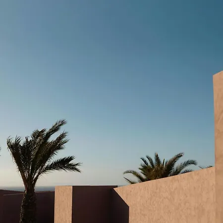 Domes Novos Santorini, Autograph Collection Oia