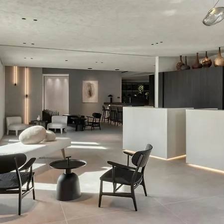 Domes Novos Santorini, Autograph Collection 5*